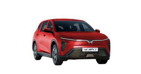 Vinfast MPV 7