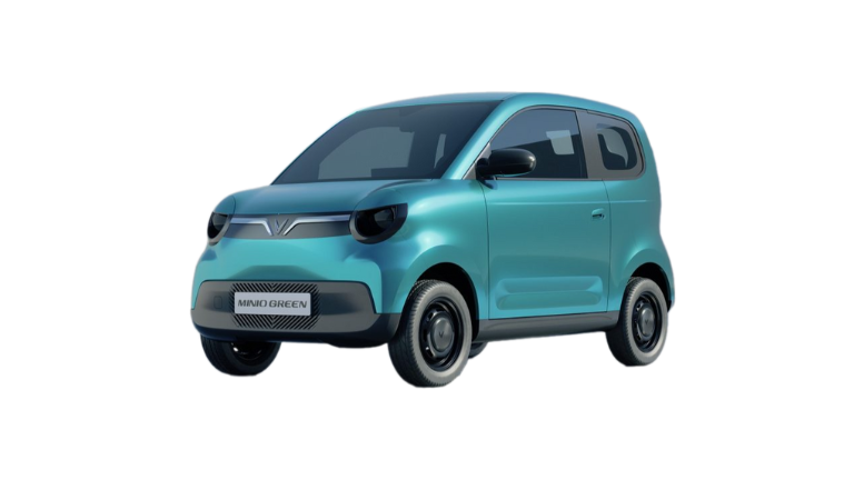 Minio Green