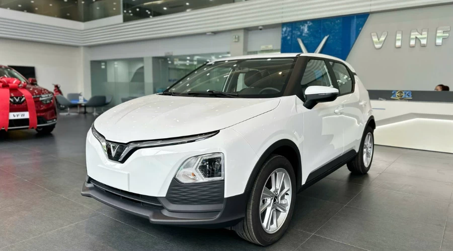 VinFast VF5
