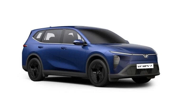 VinFast MPV 7