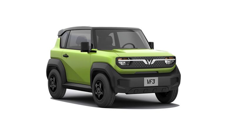 Vinfast VF3