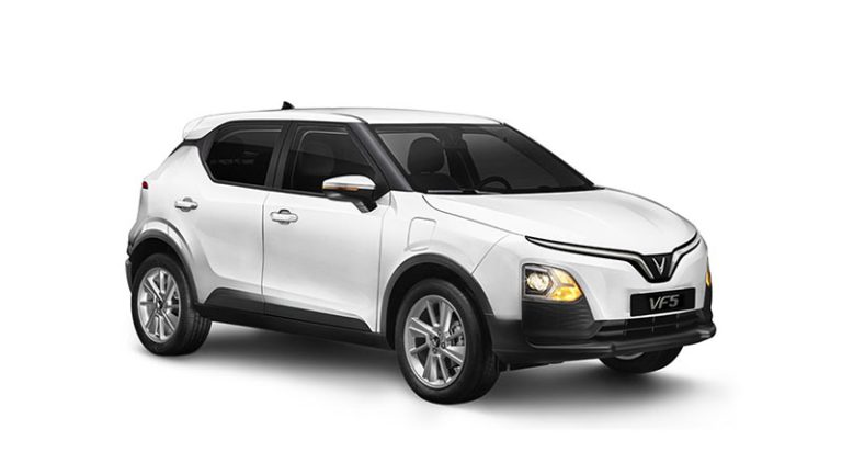 Vinfast VF5