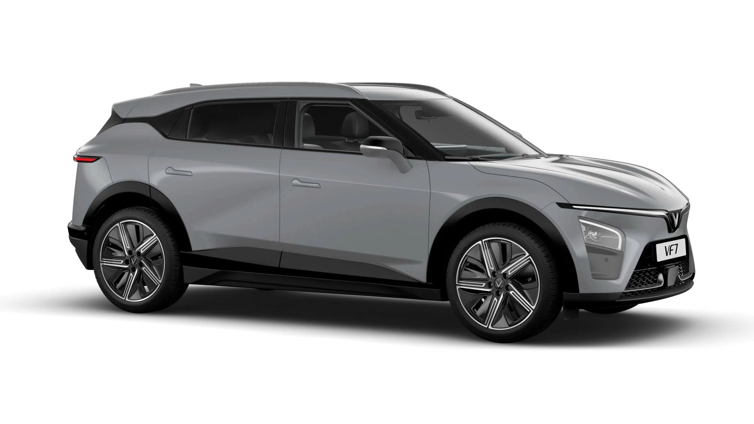 VinFast VF7