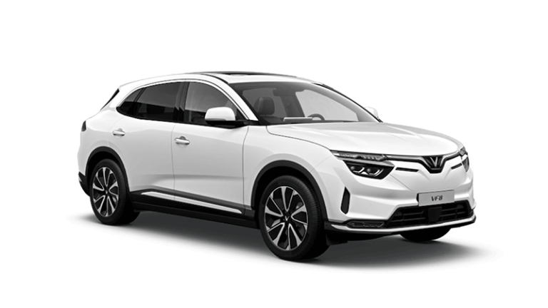 Vinfast VF8