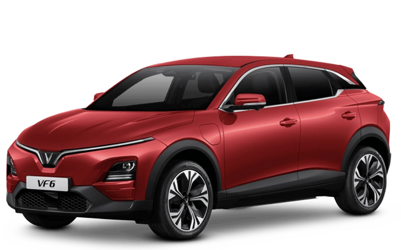 VinFast VF6