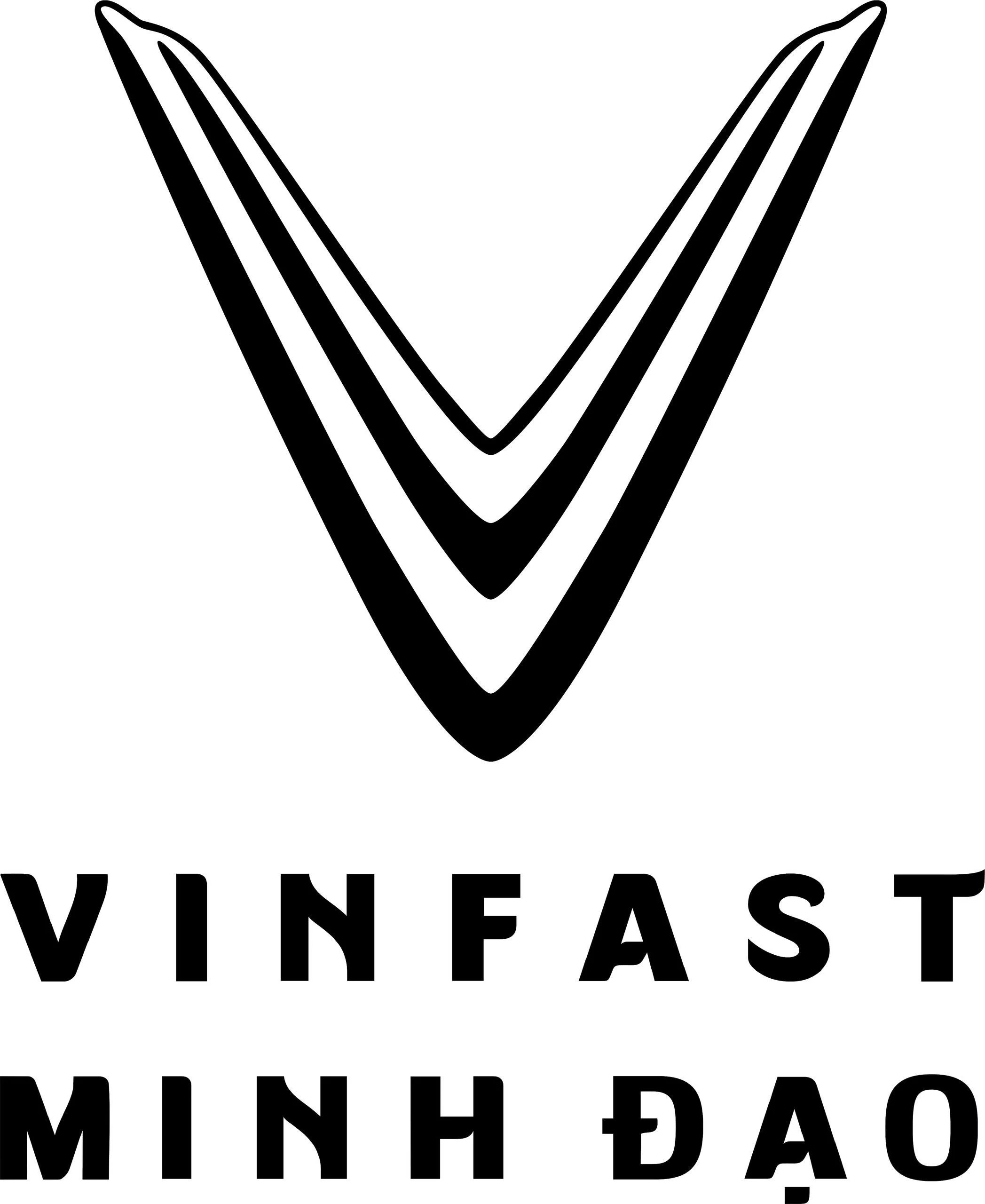 VinFast Minh Đạo – Vân Anh