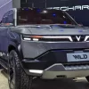 VinFast VF Wild