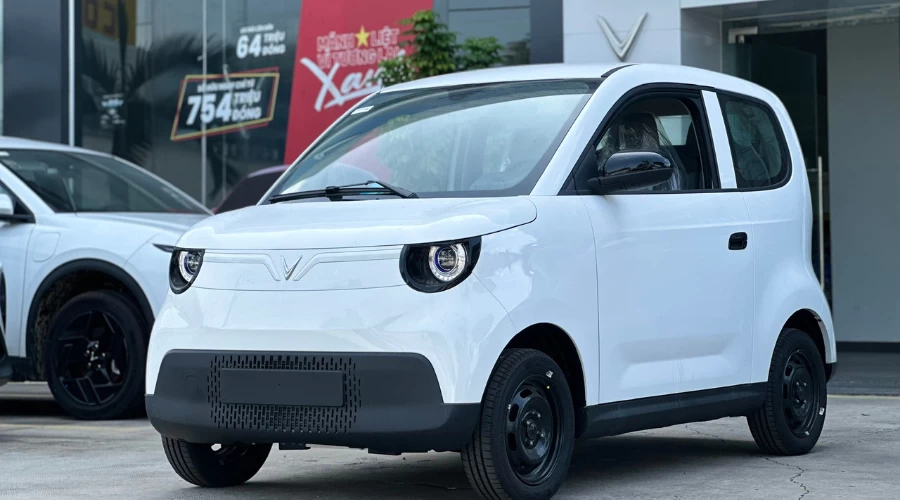 VINFAST VF2